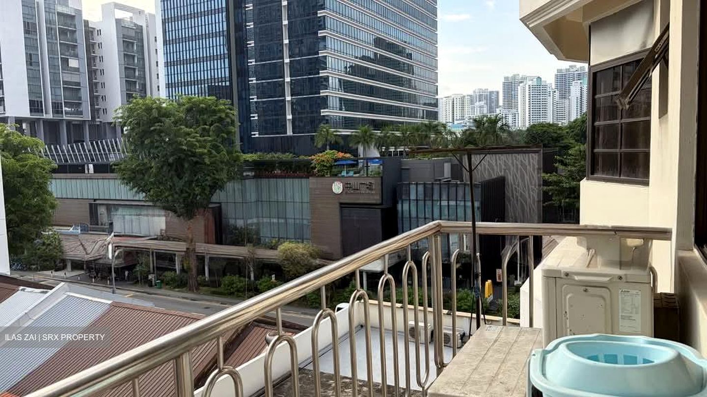 Wai Wing Centre (D12), Apartment #562450461